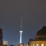 Photo n°2 de l'avis de André.. fait le 24/11/2023 à 19:57 sur le  MEININGER Hotel Berlin Mitte Humboldthaus à Berlin