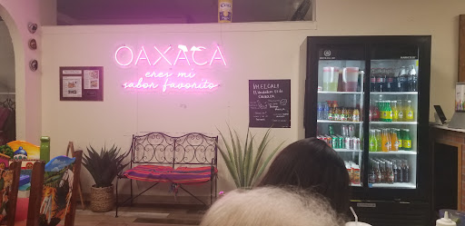 Mexican Restaurant «La Oaxaqueña Taqueria and Grocery Store», reviews and photos, 2795 Davis Blvd, Naples, FL 34104, USA
