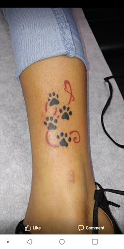 Explore pain naruto tattoo ideas, creative tattoo ideas in Bethlehem, available at Southside Ink