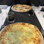 Photo n°1 de l'avis de Nicole.a fait le 16/12/2022 à 20:10 sur le  Kaleidos - Pizzeria à Randazzo
