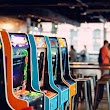 16-Bit Bar+Arcade