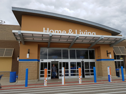 Department Store «Walmart Supercenter», reviews and photos, 820 S Rand Rd, Lake Zurich, IL 60047, USA