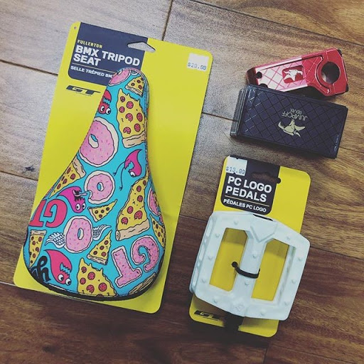 Bicycle Store «Bicycle One», reviews and photos, 82 Mill St, Gahanna, OH 43230, USA