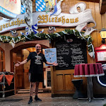 Photo n°1 de l'avis de Ilja.r fait le 11/09/2023 à 04:49 sur le  Franzl's Cafe, Grill- und Weinstube à Bodenmais