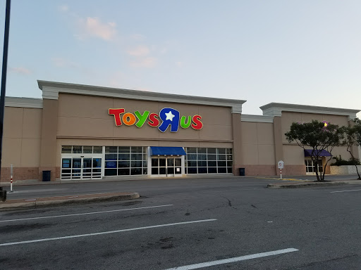 Toy Store «Toys