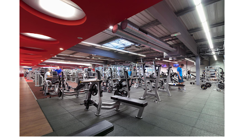 Centre de fitness Salle de sport Villeneuve-Loubet - Fitness Park Villeneuve-Loubet