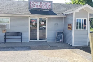 Roy Boy's Barbecue image