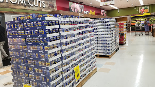 Grocery Store «Bravo Supermarkets», reviews and photos, 2004 14th St W, Bradenton, FL 34205, USA