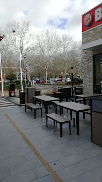 Atmosphère du Restauration rapide Burger King à Labège - n°2