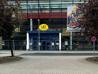UCI Kinowelt Wilhelmshaven