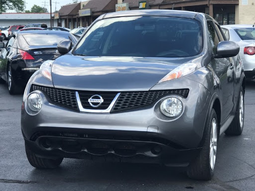 Used Car Dealer «Victoria Motors», reviews and photos, 4333 E Main St, Columbus, OH 43213, USA