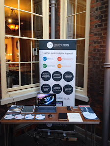 Ezy EdTech ltd 35 Horn Ln, London W3 9NJ, United Kingdom