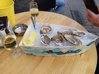 Huître du Bar-restaurant à huîtres LE CABANON à Toulouse - n°11
