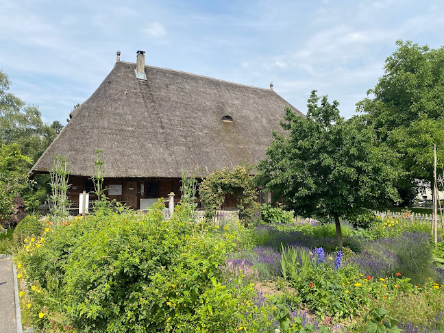 Dorfmuseum im Strohdachhaus Kölliken