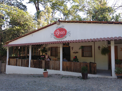 Restaurante Rosa - Independencia sn, San Sebastián del Oeste Centro, 46990 San Sebastián del Oeste, Jal., Mexico