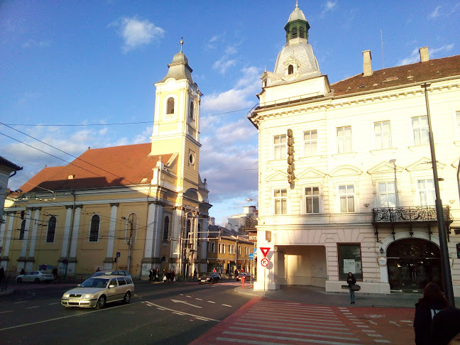 Comentarii opinii despre Cluj City Center