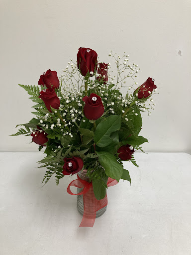 Florist «Flower Patch», reviews and photos, 2662 5600 W, West Valley City, UT 84120, USA