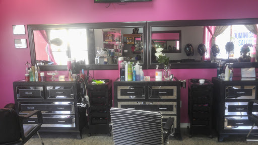 Beauty Salon «Zuni Hair Dominican Salon», reviews and photos, 358 N 4th St, Reading, PA 19601, USA
