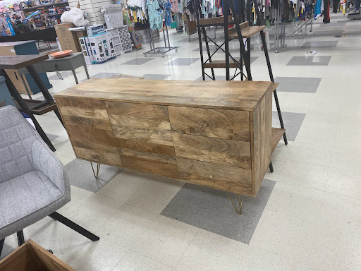 Department Store «T.J. Maxx and HomeGoods», reviews and photos, 3205 Woodward Crossing Blvd, Buford, GA 30519, USA