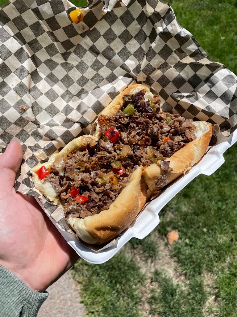 Just a Taste of Philly 97523