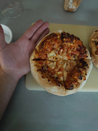 Plats et boissons du Pizzeria Pizza Hut à Orléans - n°10
