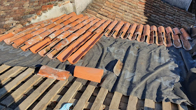 Artisan couvreur 17 à Les Églises-d'Argenteuil