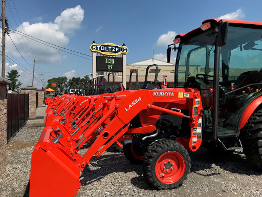 Home Improvement Store «Stoltzfus Farm Service Inc.», reviews and photos, 1043 Gap Newport Pike, Cochranville, PA 19330, USA