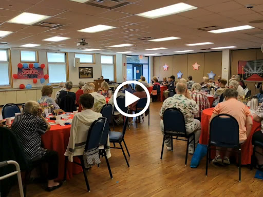 Senior Citizen Center «Sheila Ray Adult Center», reviews and photos, 225 E Elk Grove Blvd, Elk Grove Village, IL 60007, USA