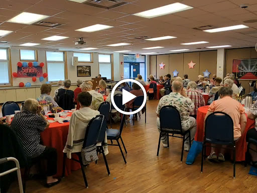 Senior Citizen Center «Sheila Ray Adult Center», reviews and photos, 225 E Elk Grove Blvd, Elk Grove Village, IL 60007, USA