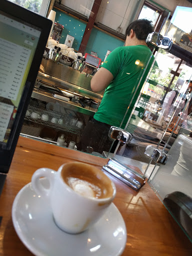 Cafe «B2 Coffee», reviews and photos, 87 N San Pedro St, San Jose, CA 95110, USA