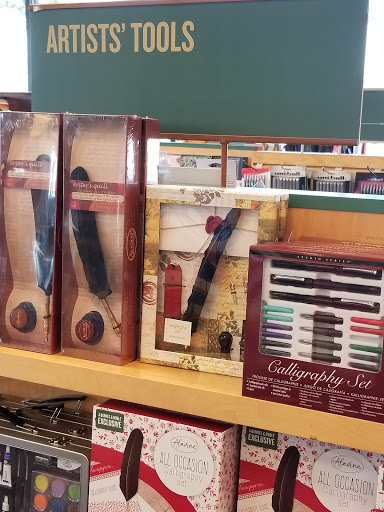 Book Store «Barnes & Noble», reviews and photos, 1930 US-1, St Augustine, FL 32086, USA