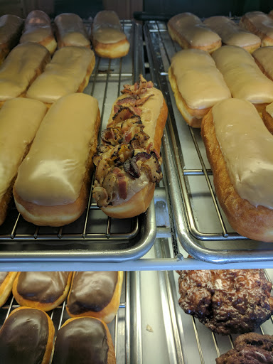 Donut Shop «Daily Fresh Donuts», reviews and photos, 1154 W Yosemite Ave, Manteca, CA 95337, USA