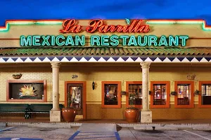 La Parrilla Mexican Restaurant image