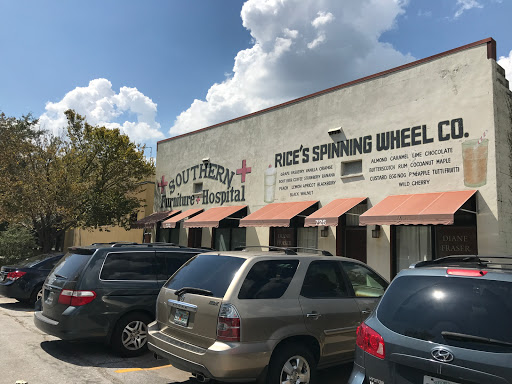 Park «Riverside Park», reviews and photos, 753 Park St, Jacksonville, FL 32204, USA