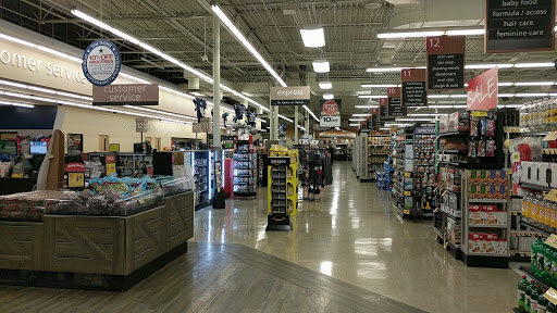 Grocery Store «Tom Thumb», reviews and photos, 4010 N MacArthur Blvd, Irving, TX 75038, USA