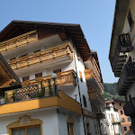 Photo n°1 de l'avis de luna.r fait le 25/07/2019 à 08:00 sur le  Hotel - Ristorante - Pizzeria Villanova à Santo Stefano di Cadore