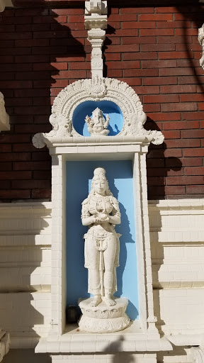 Shiva-Vishnu Temple image
