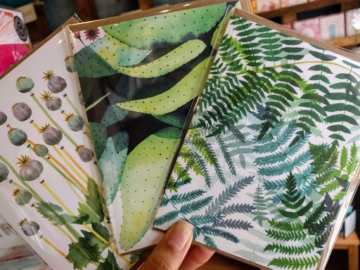 Stationery Store «Merrymaker», reviews and photos, 3022 W Cary St, Richmond, VA 23221, USA