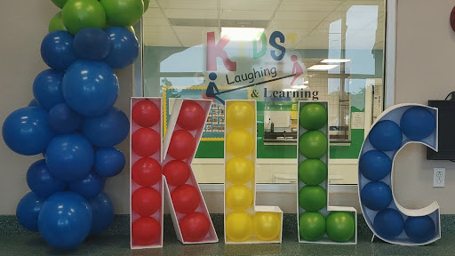 Day Care Center «Kids Laughing & Learning Center», reviews and photos, 12217 Northpointe Blvd, Tomball, TX 77377, USA