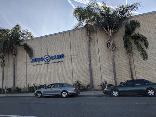 Auto Insurance Agency «AAA - Automobile Club of Southern California», reviews and photos
