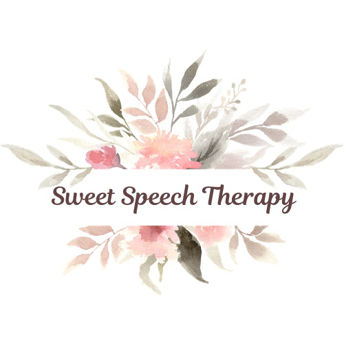 Sweet Speech Therapy - Virtual Services