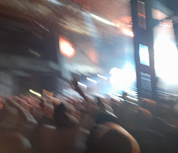 Palladium photo