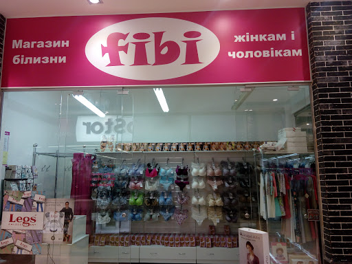 Shop underwear Fibi