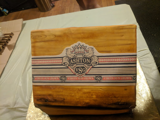 Cigar Shop «Big Buddha Cigar Lounge», reviews and photos, 27 Hawleyville Rd, Newtown, CT 06470, USA