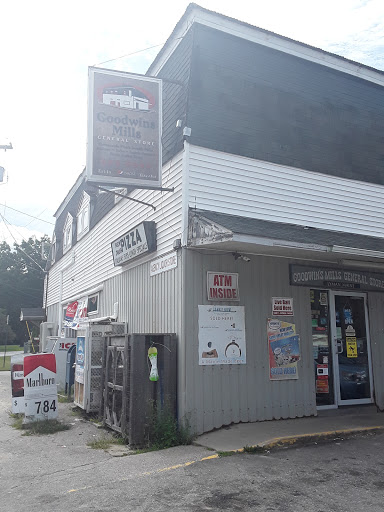 Goodwins Mills General Store, Goodwins Mills Rd, Alfred, ME 04002, USA, 