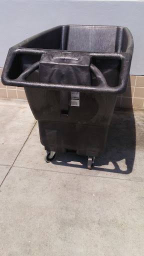 Ice Skating Rink «Yerba Buena Ice Skating & Bowling Center», reviews and photos, 750 Folsom St, San Francisco, CA 94107, USA