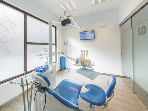 Clínica Dental Quintas Hijós - Huesca en Huesca, Huesca
