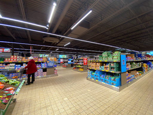 Supermarket «ALDI», reviews and photos, 2350 Rice St, Little Canada, MN 55113, USA