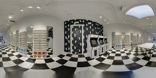 Optician «Warby Parker Annex», reviews and photos, 817 NW 23rd Ave, Portland, OR 97210, USA