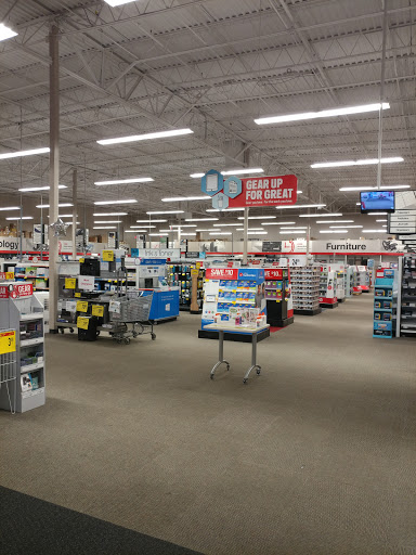 Office Supply Store «Office Depot», reviews and photos, 3653 Eisenhower Pkwy, Macon, GA 31206, USA